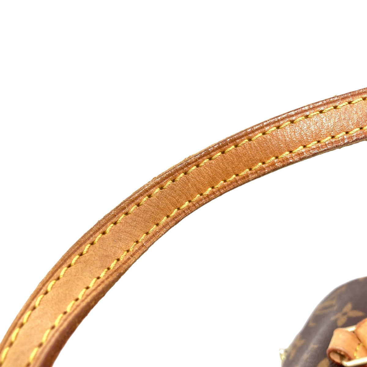 LOUIS VUITTON ルイヴィトン M51386 パピヨン26 ハンドバッグ モノグラムキャンバス レディース 中古