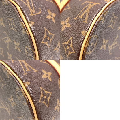LOUIS VUITTON ルイヴィトン M51386 パピヨン26 ハンドバッグ モノグラムキャンバス レディース 中古