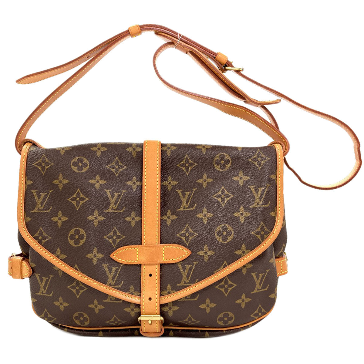 LOUIS VUITTON ルイヴィトン ショルダーバッグ 京の蔵小牧 – ブランド