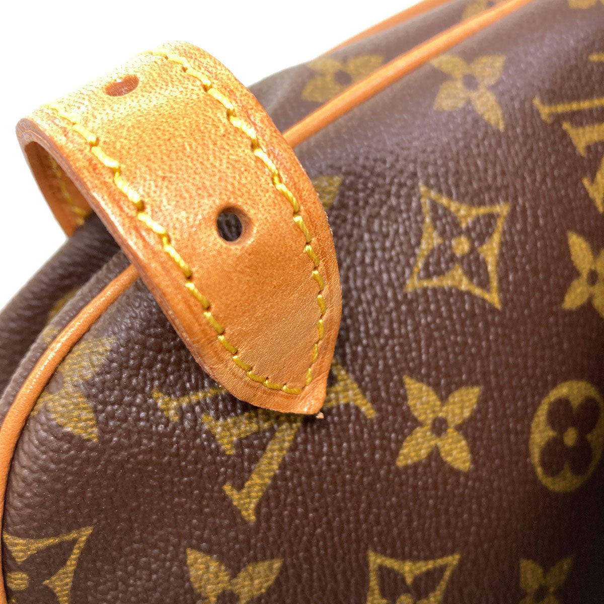 【廃盤希少】LOUIS VUITTONルイヴィトン ハンドバッグ サックトリコ LOUIS VUITTON ルイヴィトン ショルダーバッグ 京の蔵小牧 – ブランド