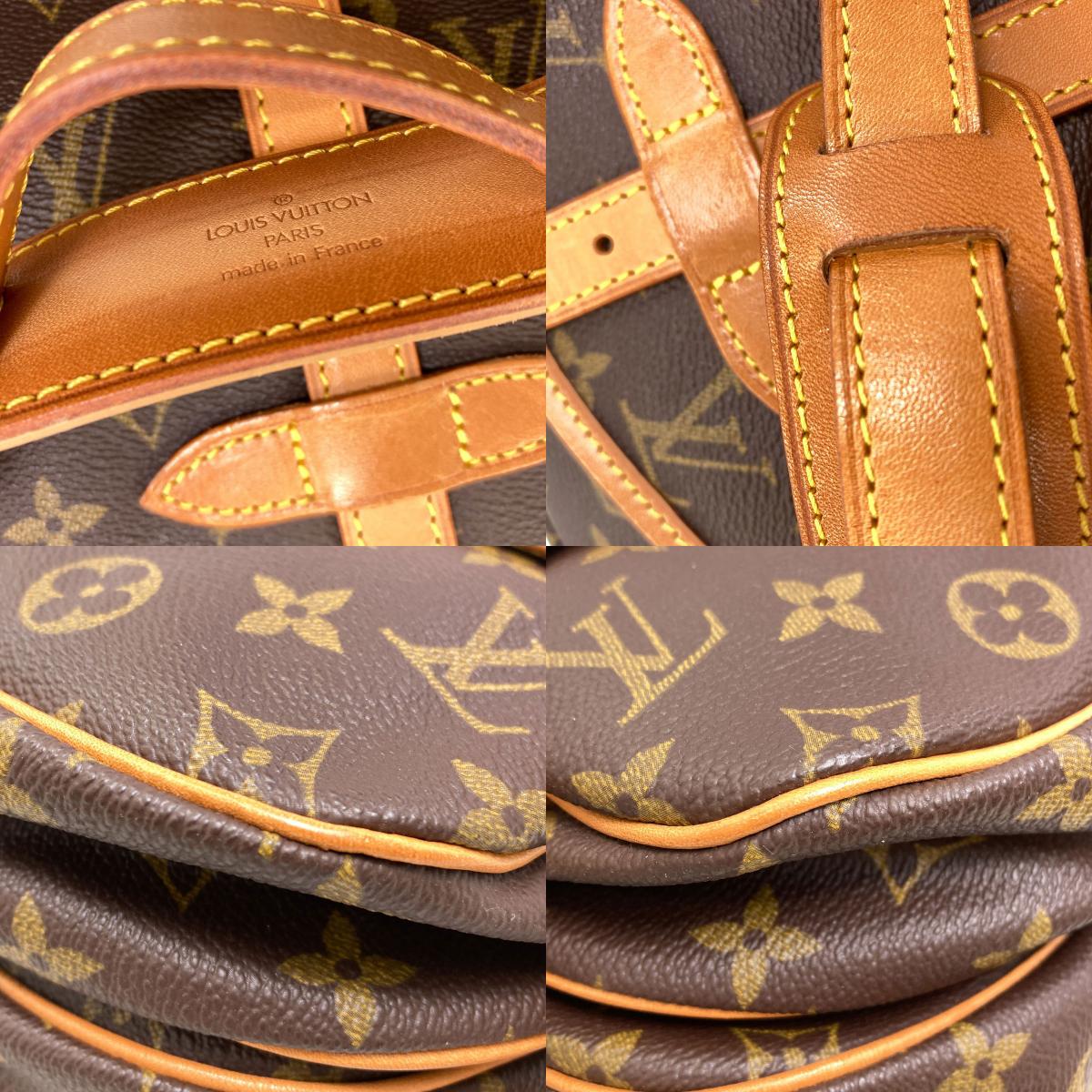 LOUIS VUITTON ルイヴィトン ショルダーバッグ 京の蔵小牧 – ブランド