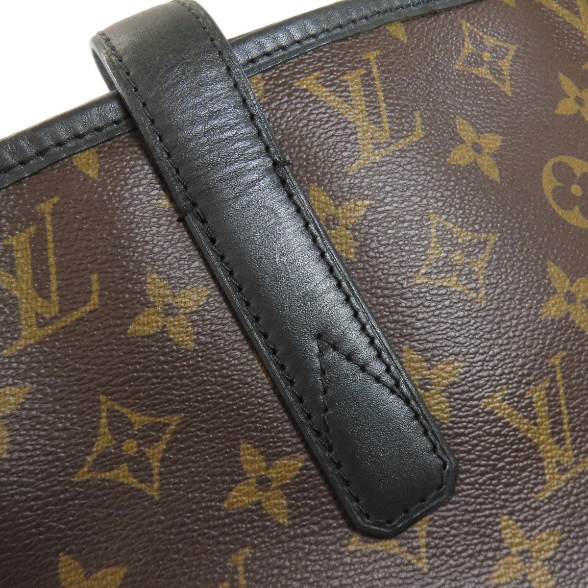 ルイヴィトン M56708 ディヴィス ハンドバッグ 中古 商品画像13