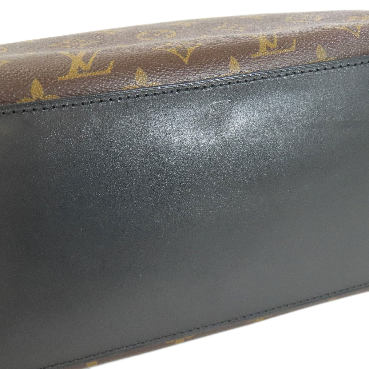 ルイヴィトン M56708 ディヴィス ハンドバッグ 中古 商品画像15
