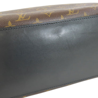ルイヴィトン M56708 ディヴィス ハンドバッグ 中古 商品画像15