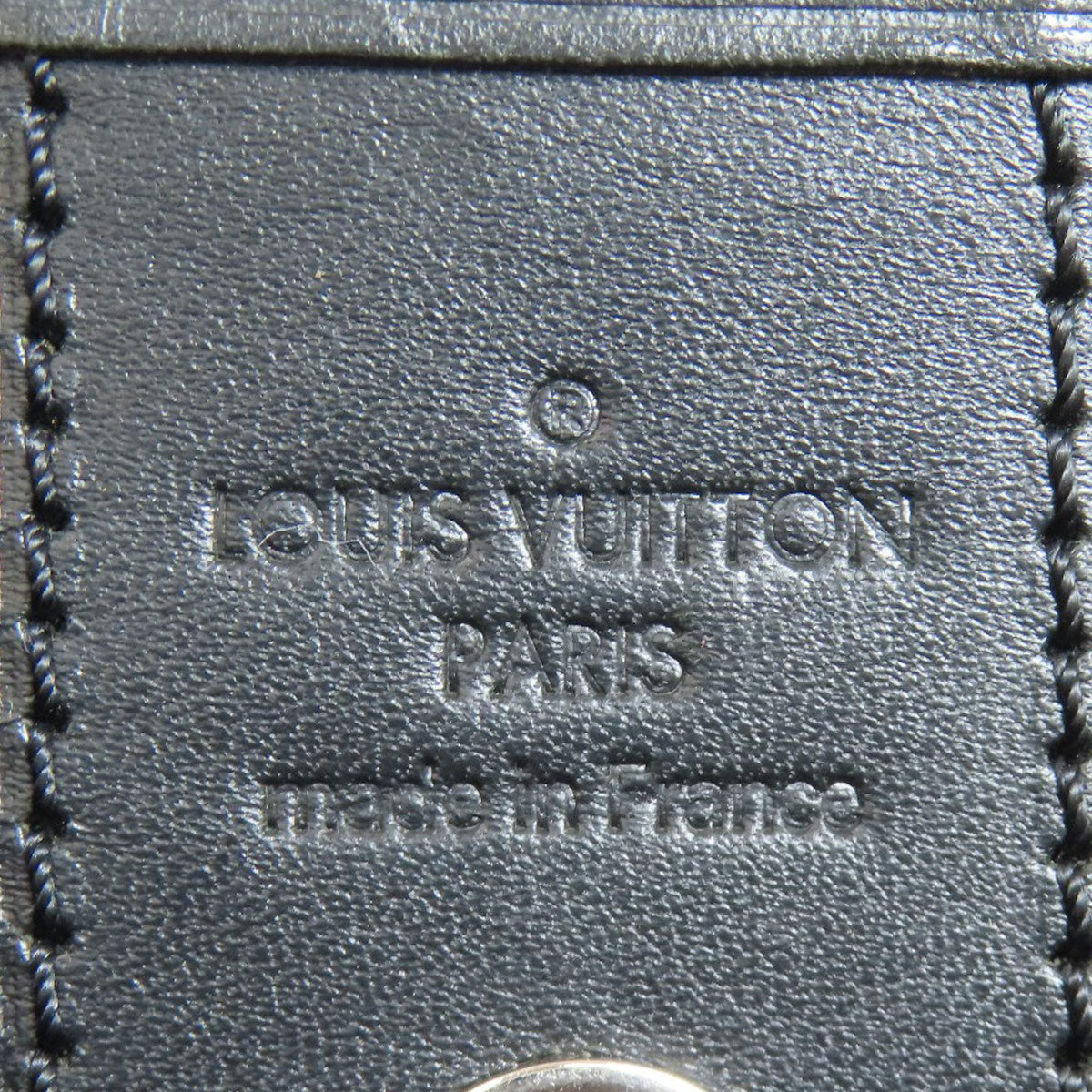 ルイヴィトン M56708 ディヴィス ハンドバッグ 中古 商品画像7