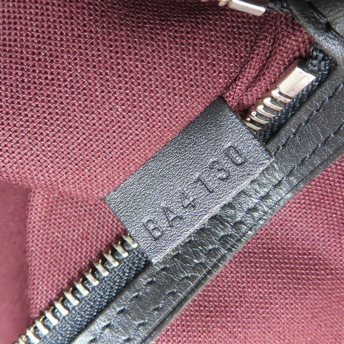 ルイヴィトン M56708 ディヴィス ハンドバッグ 中古 商品画像8