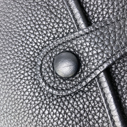 HERMES エルメス エブリン3 PM シルバー金具 ショルダーバッグ トリヨン レディース 中古