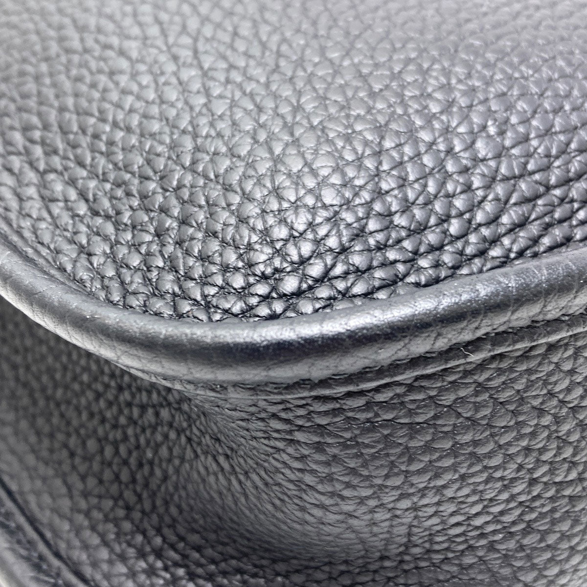 HERMES エルメス エブリン3 PM シルバー金具 ショルダーバッグ トリヨン レディース 中古