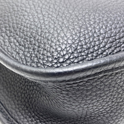 HERMES エルメス エブリン3 PM シルバー金具 ショルダーバッグ トリヨン レディース 中古