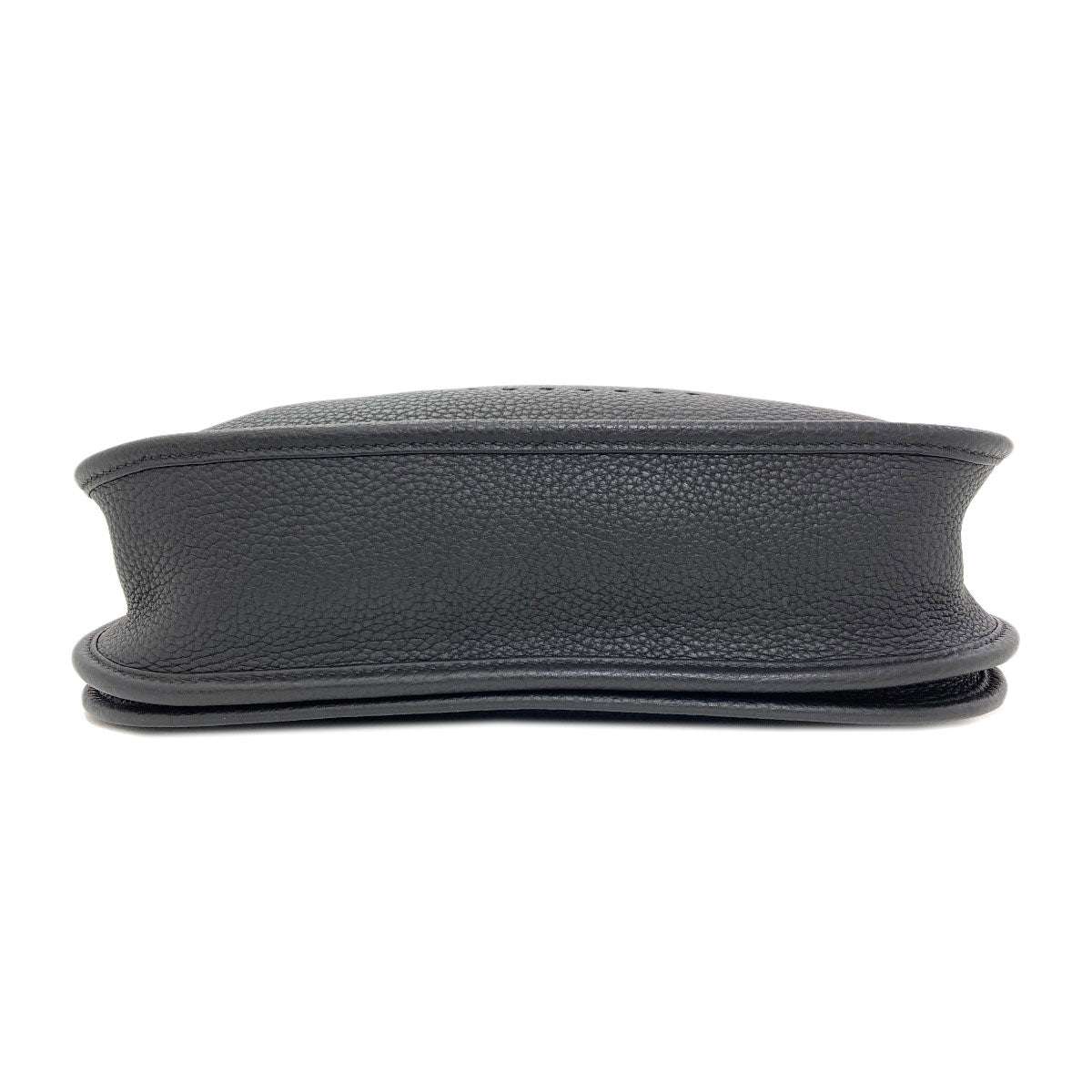HERMES エルメス エブリン3 PM シルバー金具 ショルダーバッグ トリヨン レディース 中古
