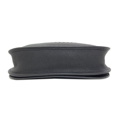 HERMES エルメス エブリン3 PM シルバー金具 ショルダーバッグ トリヨン レディース 中古