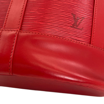 LOUIS VUITTON ルイヴィトン M52357 ランドネPM リュック・デイパック エピ レディース 中古