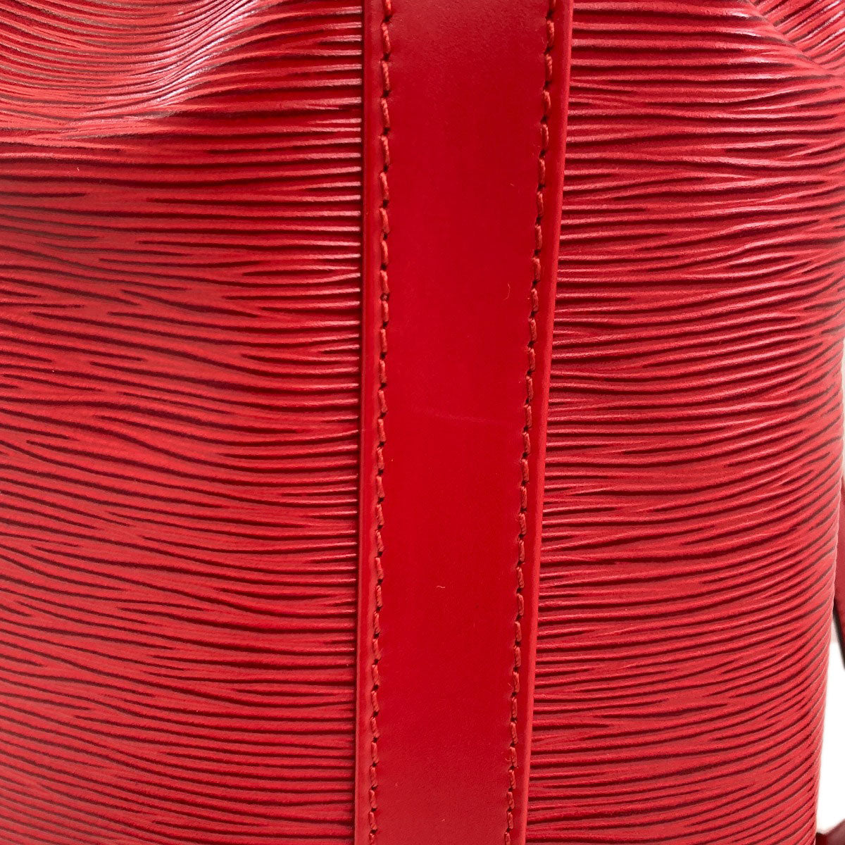 LOUIS VUITTON ルイヴィトン M52357 ランドネPM リュック・デイパック エピ レディース 中古