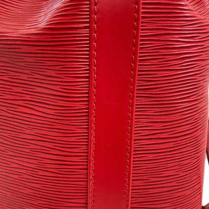 LOUIS VUITTON ルイヴィトン M52357 ランドネPM リュック・デイパック エピ レディース 中古
