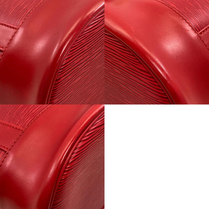 LOUIS VUITTON ルイヴィトン M52357 ランドネPM リュック・デイパック エピ レディース 中古