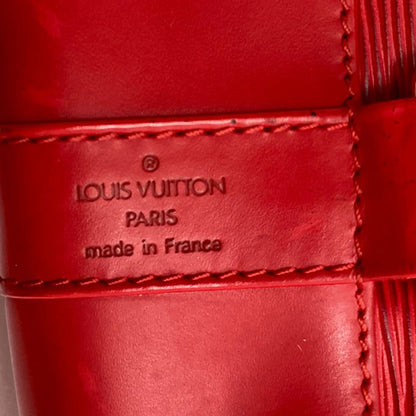 LOUIS VUITTON ルイヴィトン M52357 ランドネPM リュック・デイパック エピ レディース 中古