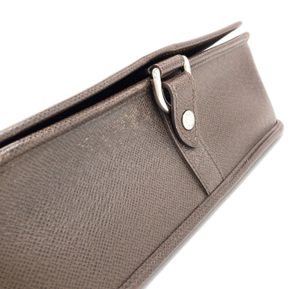 LOUIS VUITTON ルイヴィトン M32488 アンドレイ ショルダーバッグ タイガ レディース 中古