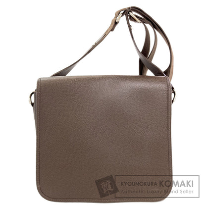 LOUIS VUITTON ルイヴィトン M32488 アンドレイ ショルダーバッグ タイガ レディース 中古