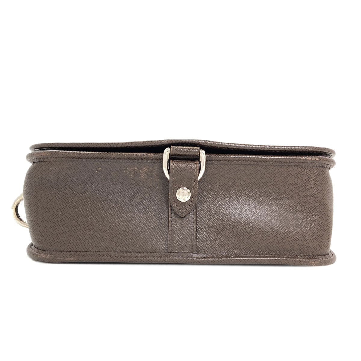 LOUIS VUITTON ルイヴィトン M32488 アンドレイ ショルダーバッグ タイガ レディース 中古