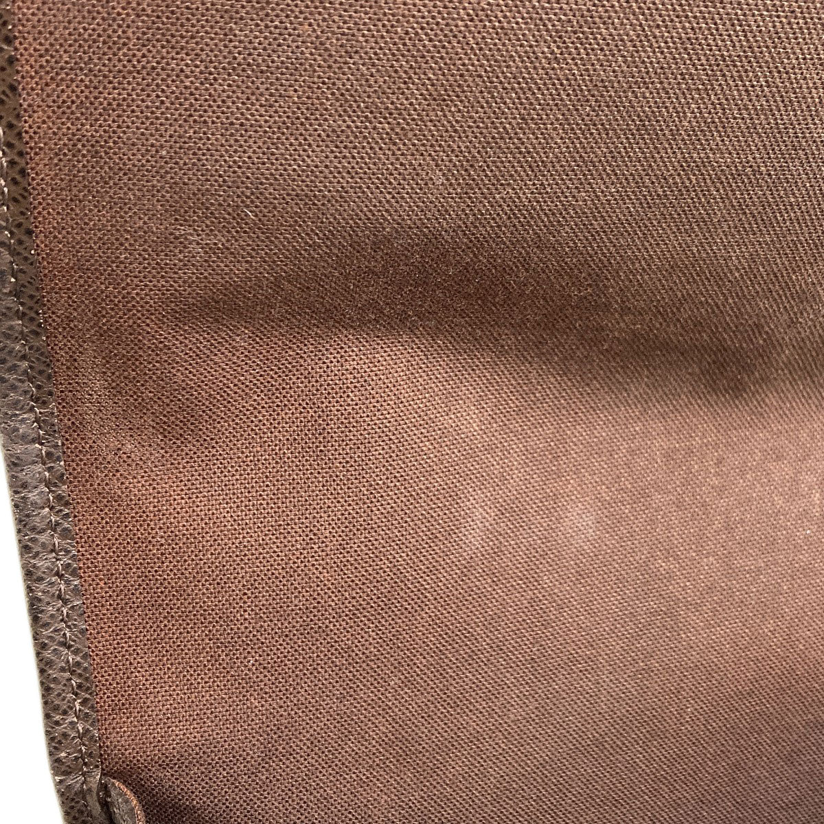 LOUIS VUITTON ルイヴィトン M32488 アンドレイ ショルダーバッグ タイガ レディース 中古