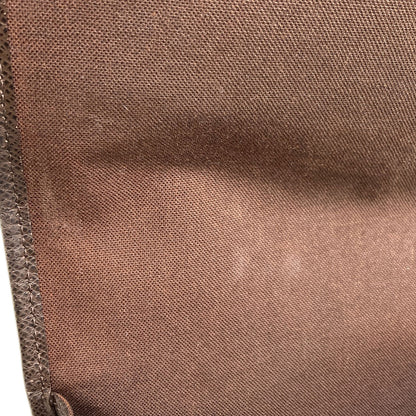 LOUIS VUITTON ルイヴィトン M32488 アンドレイ ショルダーバッグ タイガ レディース 中古