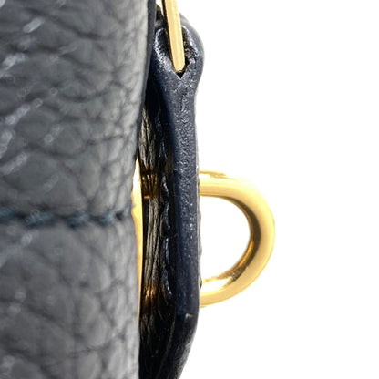 HERMES エルメス ボリード31 ゴールド金具 ハンドバッグ トリヨン レディース 中古