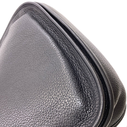HERMES エルメス エブリン3 PM シルバー金具 ショルダーバッグ トリヨン レディース 中古