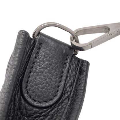 HERMES エルメス エブリン3 PM シルバー金具 ショルダーバッグ トリヨン レディース 中古