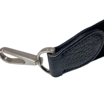 HERMES エルメス エブリン3 PM シルバー金具 ショルダーバッグ トリヨン レディース 中古