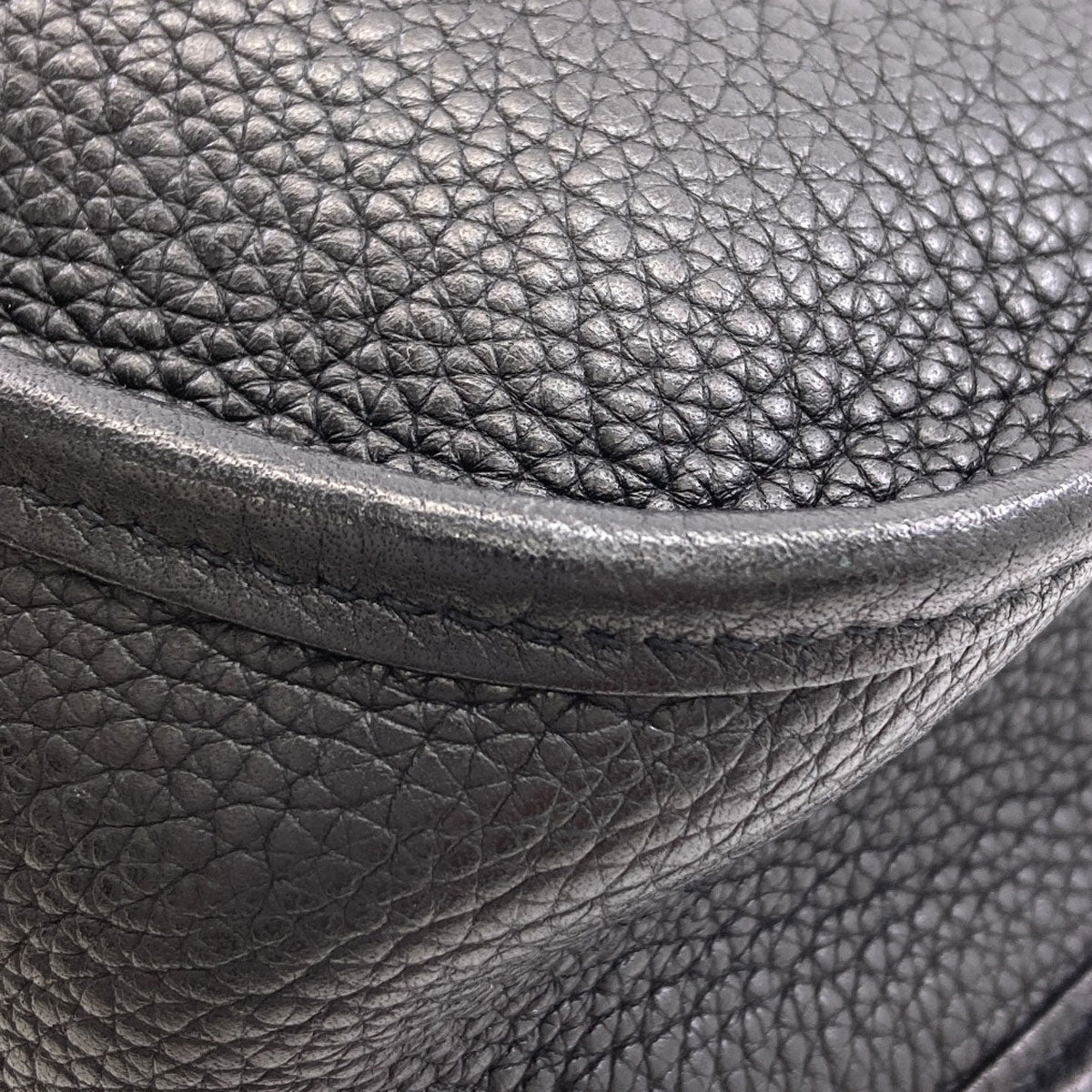 HERMES エルメス エブリン3 PM シルバー金具 ショルダーバッグ トリヨン レディース 中古