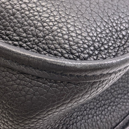 HERMES エルメス エブリン3 PM シルバー金具 ショルダーバッグ トリヨン レディース 中古