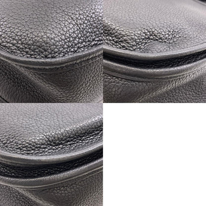 HERMES エルメス エブリン3 PM シルバー金具 ショルダーバッグ トリヨン レディース 中古