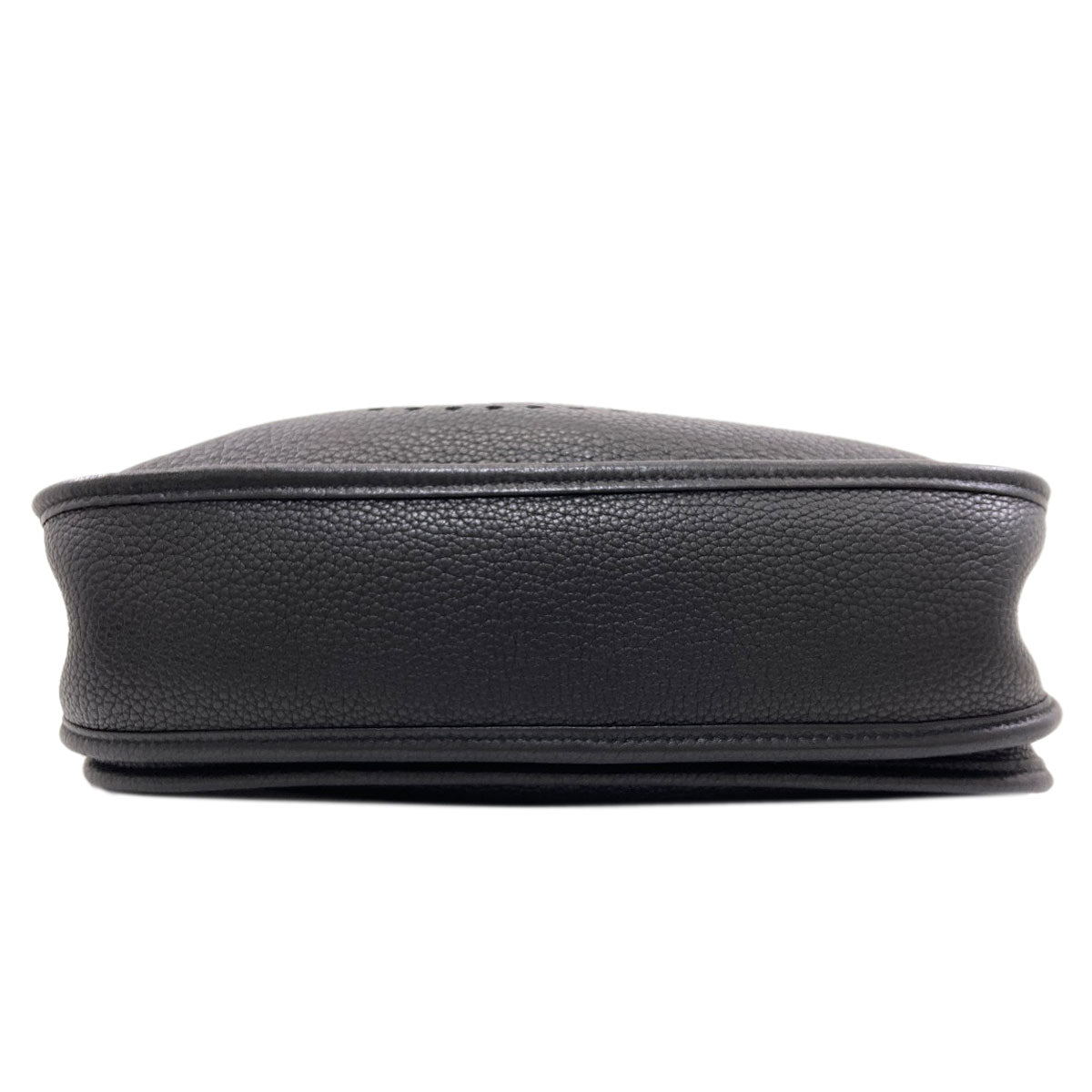 HERMES エルメス エブリン3 PM シルバー金具 ショルダーバッグ トリヨン レディース 中古