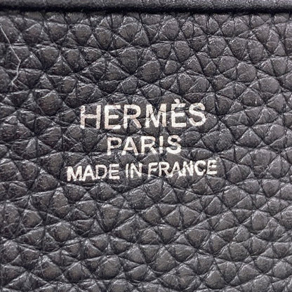 HERMES エルメス エブリン3 PM シルバー金具 ショルダーバッグ トリヨン レディース 中古