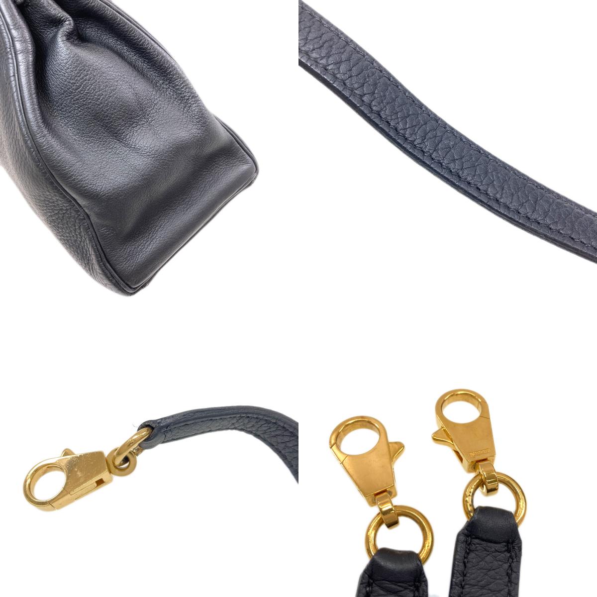 HERMES エルメス ケリー32 内縫い ゴールド金具 ハンドバッグ トリヨン レディース 中古
