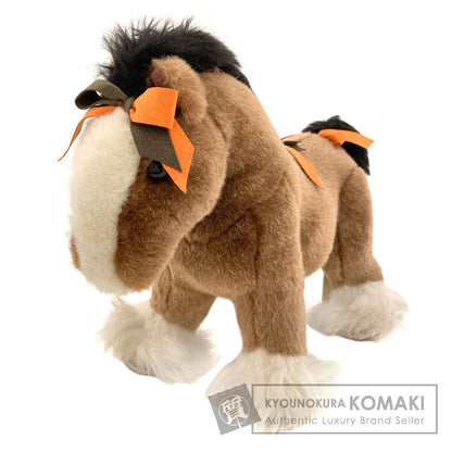 HERMES エルメス エルミー PPM オブジェ アクリル レディース 中古