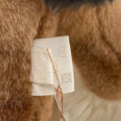 HERMES エルメス エルミー PPM オブジェ アクリル レディース 中古