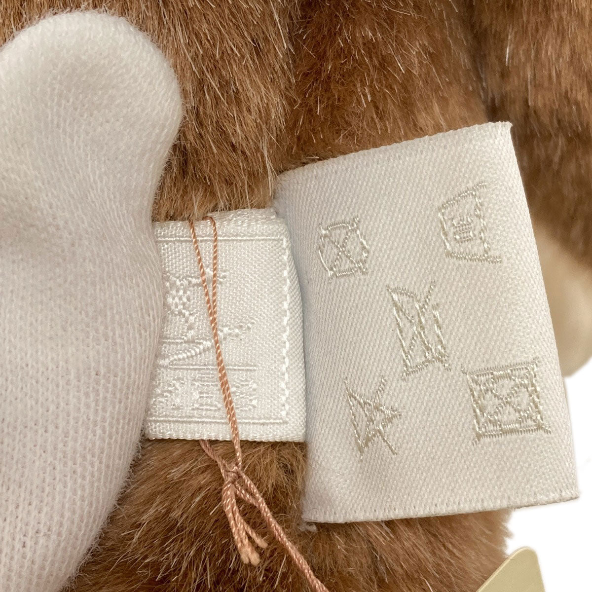 HERMES エルメス エルミー PPM オブジェ アクリル レディース 中古