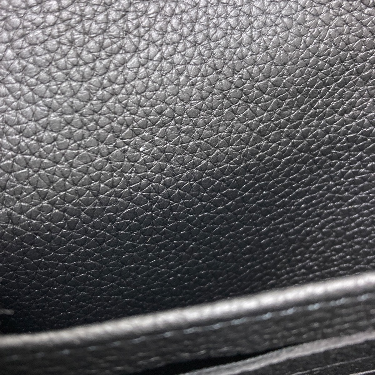LOUIS VUITTON ルイヴィトン M62530 マイロックミー 長財布（小銭入れあり） トリヨン レディース 中古
