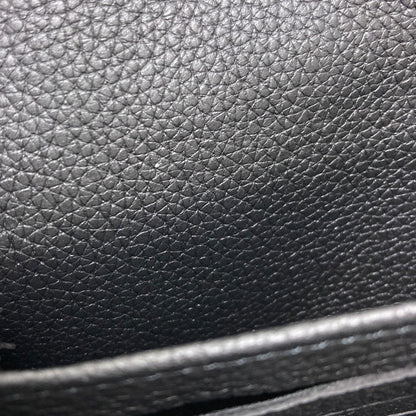LOUIS VUITTON ルイヴィトン M62530 マイロックミー 長財布（小銭入れあり） トリヨン レディース 中古