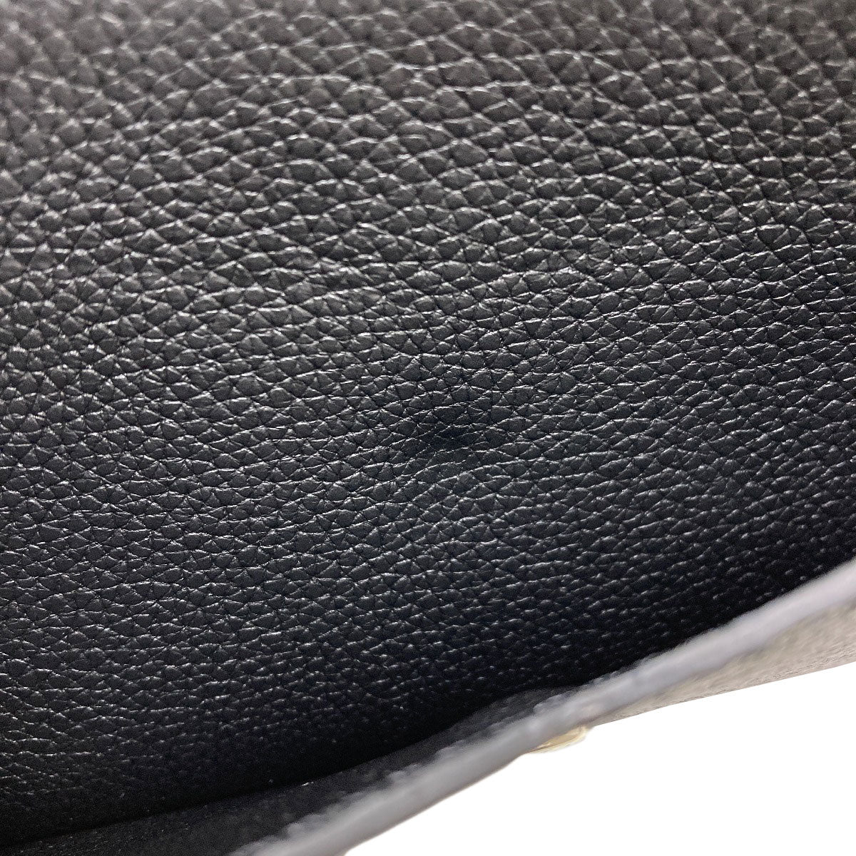 LOUIS VUITTON ルイヴィトン M62530 マイロックミー 長財布（小銭入れあり） トリヨン レディース 中古