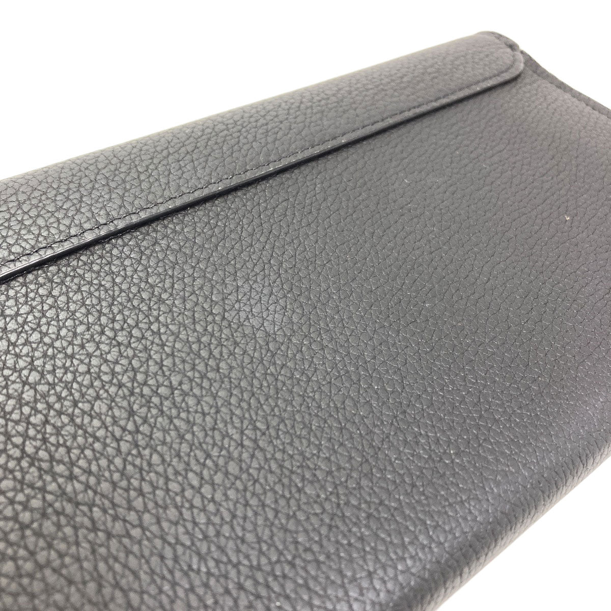 LOUIS VUITTON ルイヴィトン M62530 マイロックミー 長財布（小銭入れあり） トリヨン レディース 中古