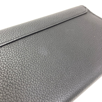 LOUIS VUITTON ルイヴィトン M62530 マイロックミー 長財布（小銭入れあり） トリヨン レディース 中古
