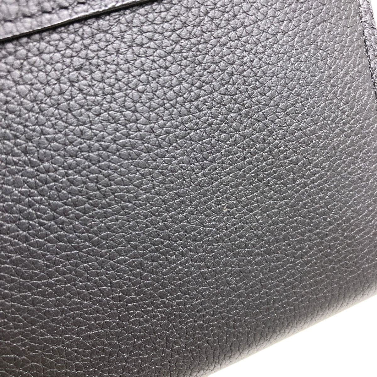LOUIS VUITTON ルイヴィトン M62530 マイロックミー 長財布（小銭入れあり） トリヨン レディース 中古