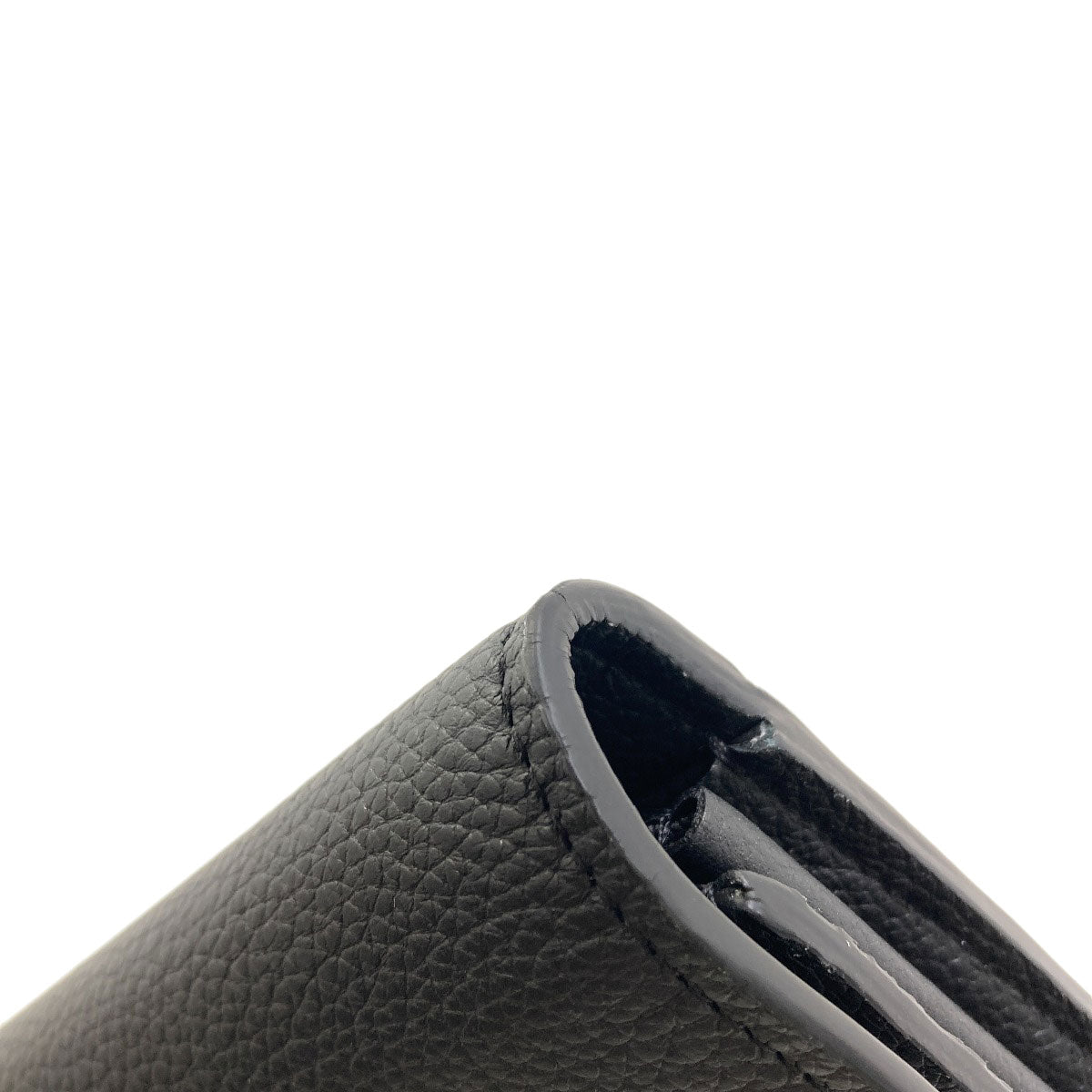 LOUIS VUITTON ルイヴィトン M62530 マイロックミー 長財布（小銭入れあり） トリヨン レディース 中古