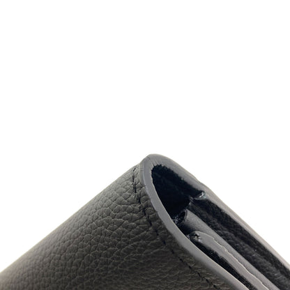 LOUIS VUITTON ルイヴィトン M62530 マイロックミー 長財布（小銭入れあり） トリヨン レディース 中古