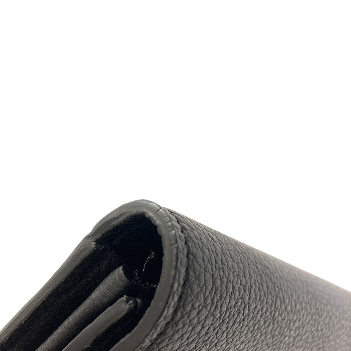 LOUIS VUITTON ルイヴィトン M62530 マイロックミー 長財布（小銭入れあり） トリヨン レディース 中古