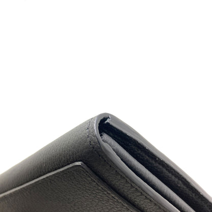 LOUIS VUITTON ルイヴィトン M62530 マイロックミー 長財布（小銭入れあり） トリヨン レディース 中古