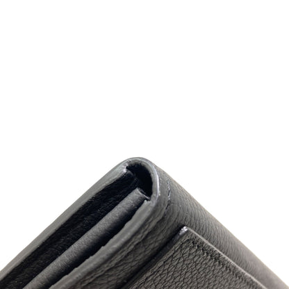 LOUIS VUITTON ルイヴィトン M62530 マイロックミー 長財布（小銭入れあり） トリヨン レディース 中古