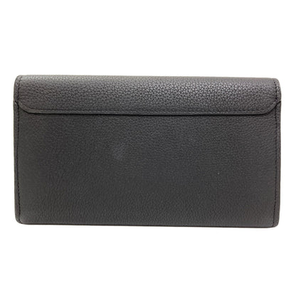 LOUIS VUITTON ルイヴィトン M62530 マイロックミー 長財布（小銭入れあり） トリヨン レディース 中古